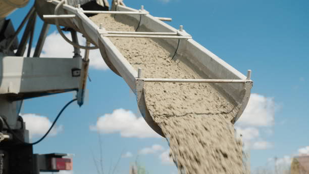 Best Concrete Repair Near Me  in Harlowton, MT