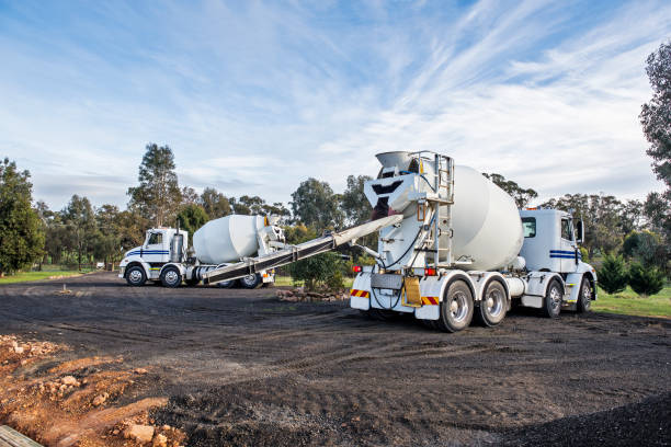 Reliable MT Concrete contractor Solutions