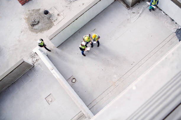 Best Affordable Concrete Contractor  in Harlowton, MT
