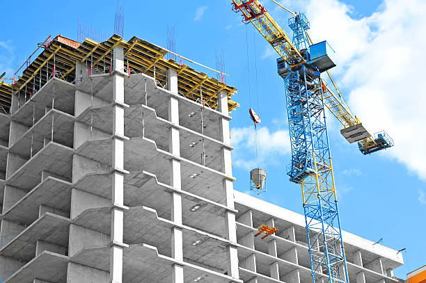 Best Concrete Repair Services  in Harlowton, MT